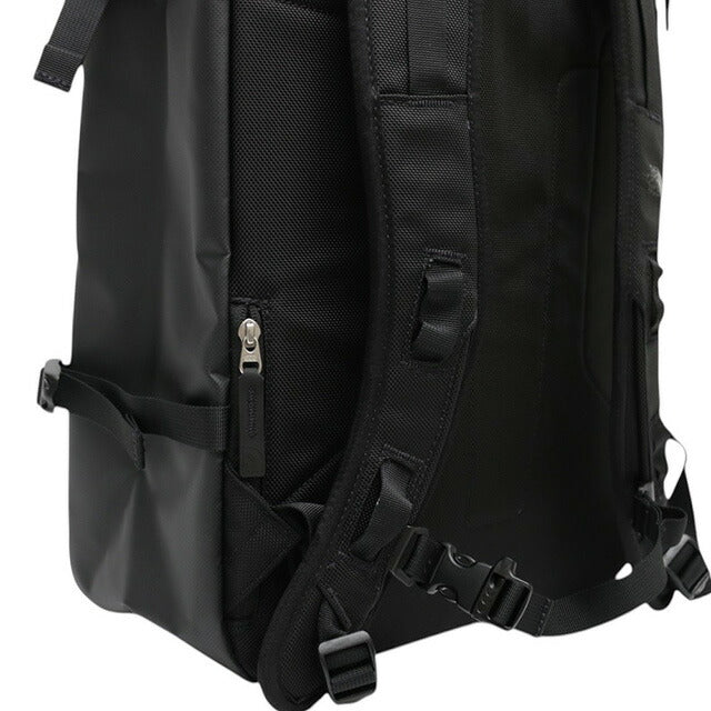 ノースフェイス THE NORTH FACE リュック NF0A3KVR-KX7 ヒューズボックス Base Camp Fuse Box 30L メンズ ブラック WQ00055629