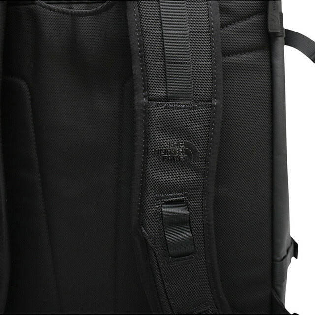 ノースフェイス THE NORTH FACE リュック NF0A3KVR-KX7 ヒューズボックス Base Camp Fuse Box 30L メンズ ブラック WQ00055629