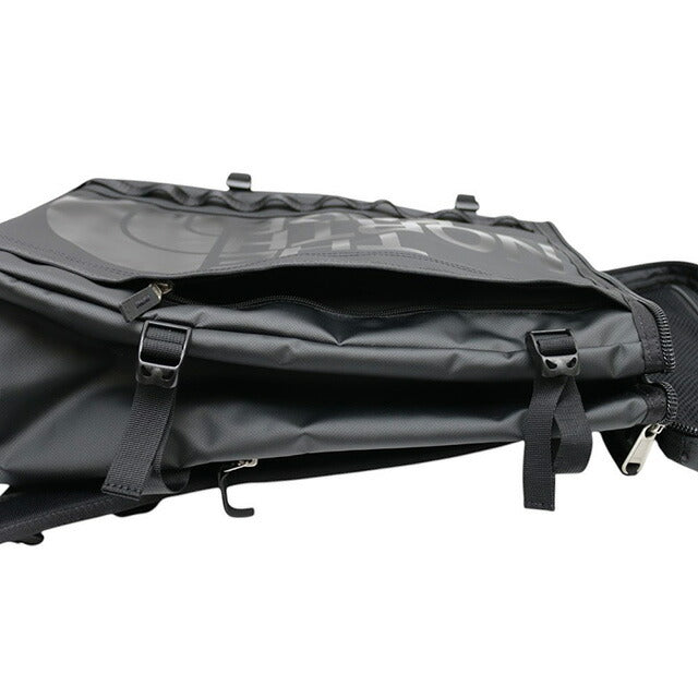 ノースフェイス THE NORTH FACE リュック NF0A3KVR-KX7 ヒューズボックス Base Camp Fuse Box 30L メンズ ブラック WQ00055629