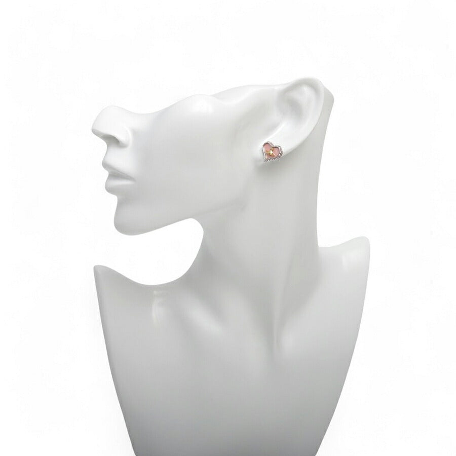 ヴィヴィアンウエストウッド VIVIENNE WESTWOOD ピアス アクセサリー 62010074-02P659 レディース ピンク WQ00055669