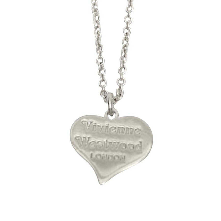 ヴィヴィアンウエストウッド VIVIENNE WESTWOOD ネックレス アクセサリー 63020103-02P659 レディース ピンク WQ00055671