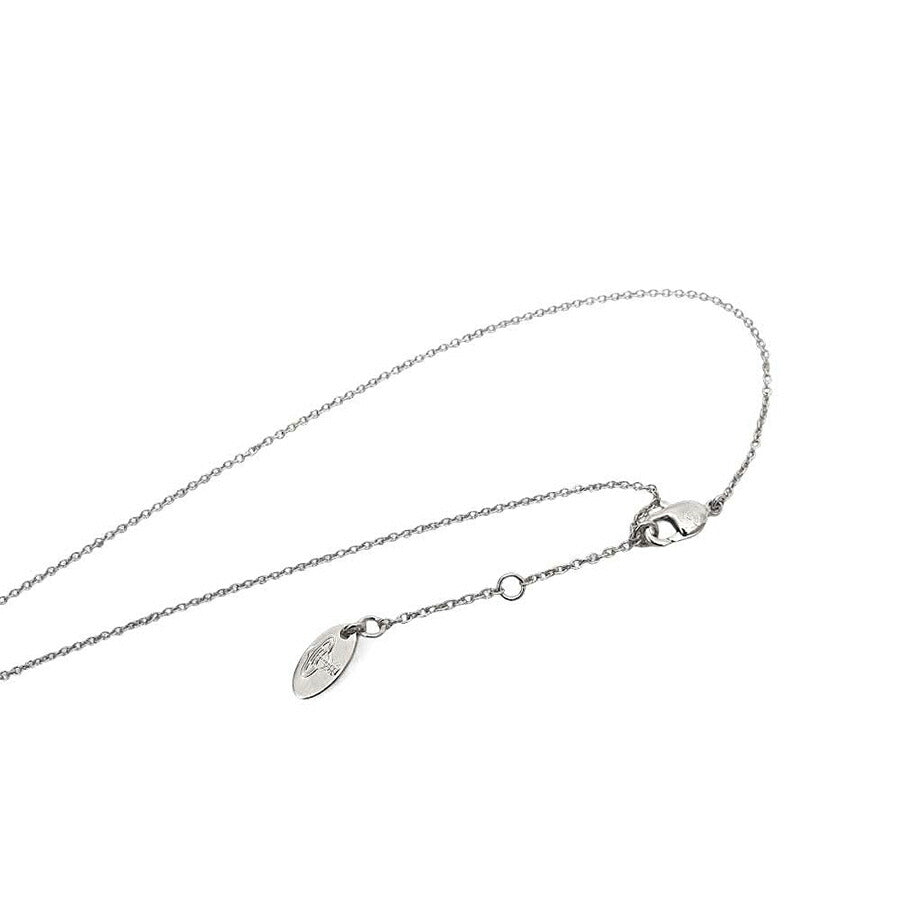ヴィヴィアンウエストウッド VIVIENNE WESTWOOD ネックレス アクセサリー 63020103-02P659 レディース ピンク WQ00055671