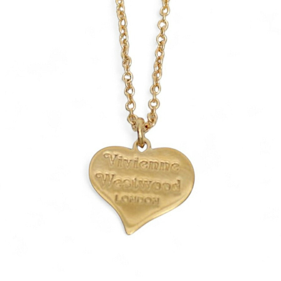 ヴィヴィアンウエストウッド VIVIENNE WESTWOOD ネックレス アクセサリー 63020103-02R938 レディース ピンク WQ00055672