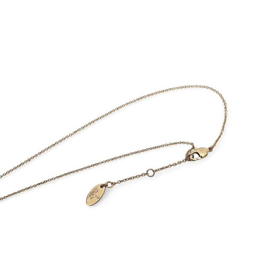 ヴィヴィアンウエストウッド VIVIENNE WESTWOOD ネックレス アクセサリー 63020103-02R938 レディース ピンク WQ00055672