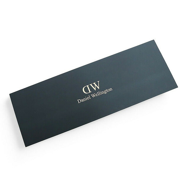 ダニエルウェリントン DANIEL WELLINGTON ネクタイ DW02500001-264335-NAVY メンズ ネイビー ネクタイ WQ00055705