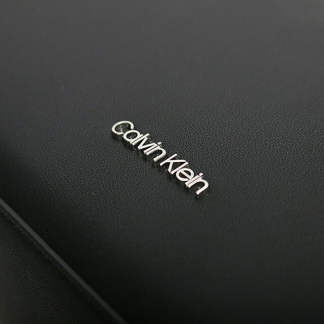 カルバンクライン CALVIN KLEIN トートバッグ K60K610610-BAX レディース ブラック WQ00055804