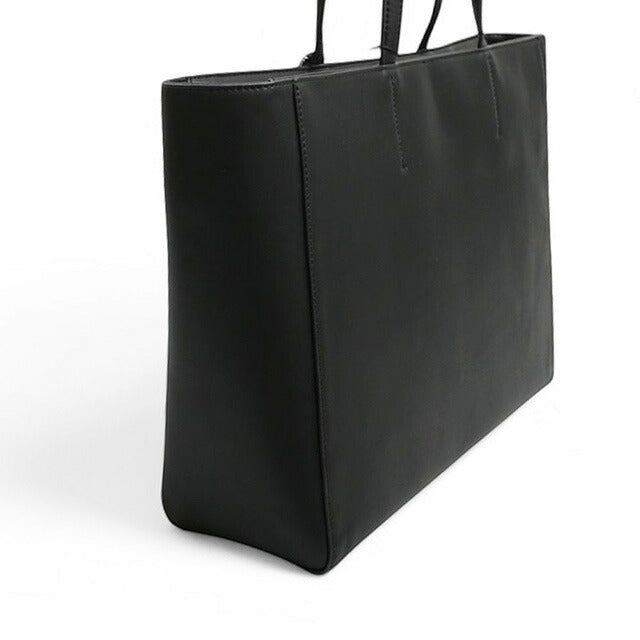 カルバンクライン CALVIN KLEIN トートバッグ K60K610610-BAX レディース ブラック WQ00055804