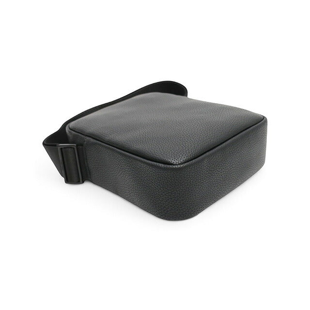 カルバンクライン CALVIN KLEIN ショルダーバッグ LV04D3083G-UB1 メンズ ブラック WQ00055810