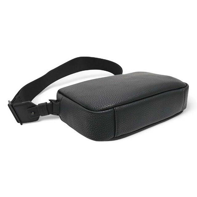 カルバンクライン CALVIN KLEIN ショルダーバッグ LV04D3084G-UB1 メンズ ブラック WQ00055811