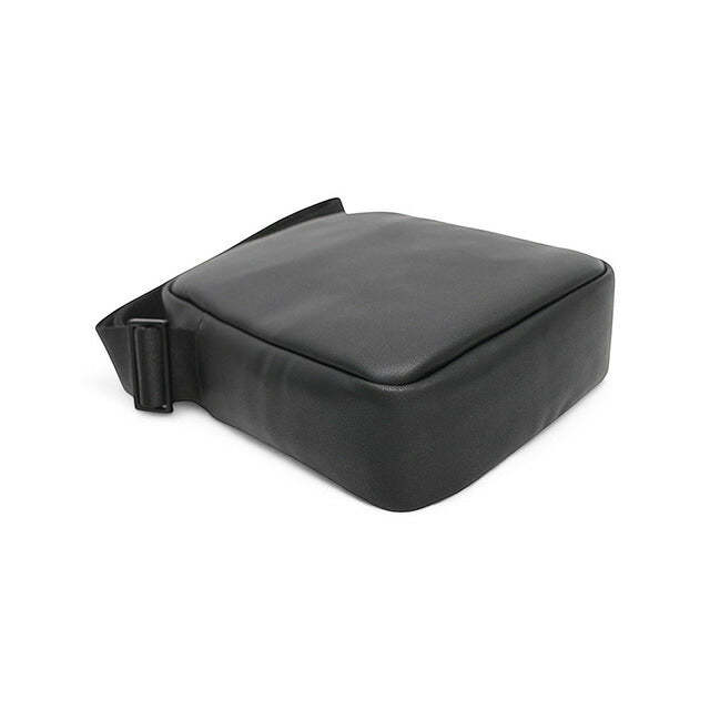 カルバンクライン CALVIN KLEIN ショルダーバッグ LV04D3089G-UB1 メンズ ブラック WQ00055812