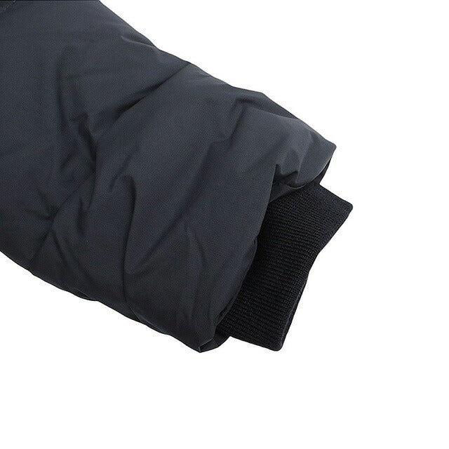 ピレネックス PYRENEX SPOUTNIC MINI RIPSTOP JACKET ダウンジャケット HMY022-BLACK-M メンズ ブラック ダウンジャケット WQ00056058