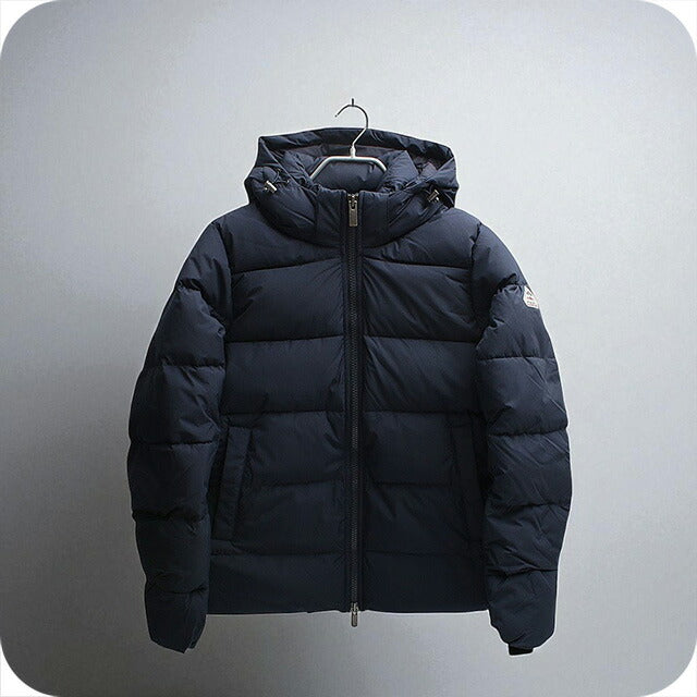 ピレネックス PYRENEX SPOUTNIC MINI RIPSTOP JACKET ダウン