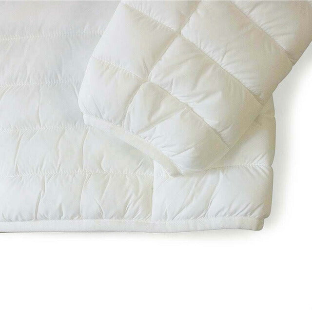セイブ ザ ダック SAVE THE DUCK DAISY D33620W GIGA ダウンジャケット D33620W-00002-OFF-WHITE-0 レディース ジャケット WQ00056092