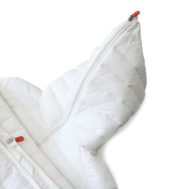 セイブ ザ ダック SAVE THE DUCK DAISY D33620W GIGA ダウンジャケット D33620W-00002-OFF-WHITE-0 レディース ジャケット WQ00056092