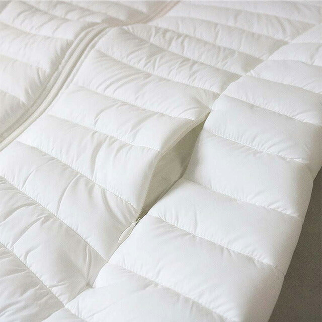 セイブ ザ ダック SAVE THE DUCK DAISY D33620W GIGA ダウンジャケット D33620W-00002-OFF-WHITE-2 レディース ジャケット WQ00056094