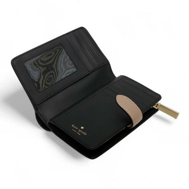ケイトスペード KATE SPADE 二つ折り財布 KC511-200 レディース WQ00056108