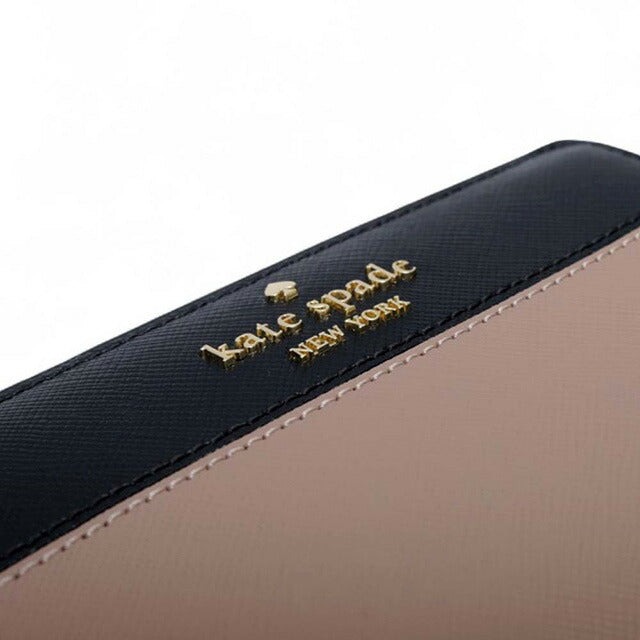 ケイトスペード KATE SPADE 二つ折り財布 KC511-200 レディース WQ00056108