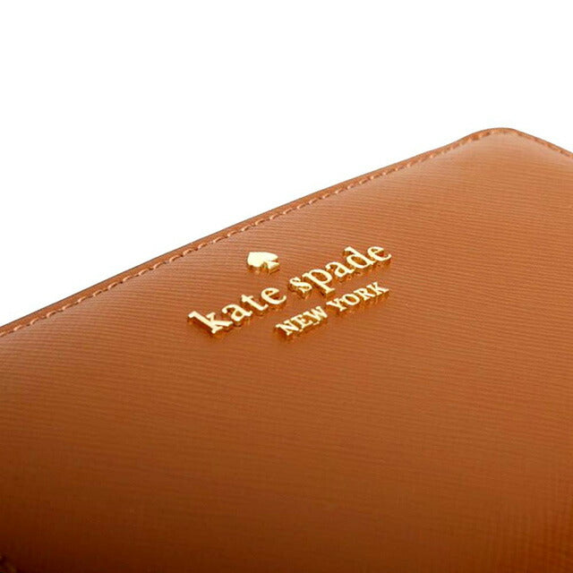 ケイトスペード KATE SPADE 二つ折り財布 KC580-200 レディース WQ00056109