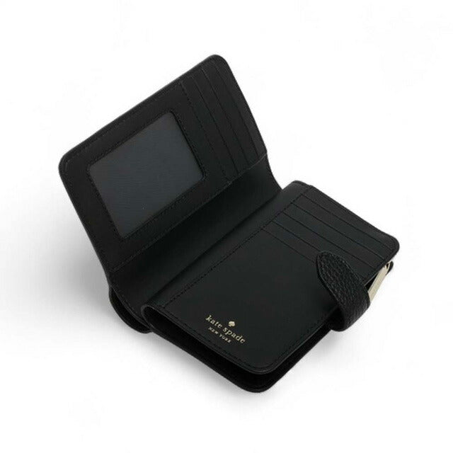 ケイトスペード KATE SPADE 二つ折り財布 KH787-001 レディース WQ00056111