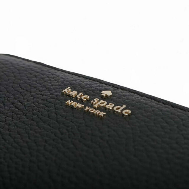 ケイトスペード KATE SPADE 二つ折り財布 KH787-001 レディース WQ00056111