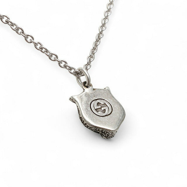 グッチ GUCCI ネックレス 433608-J8400-0811 ユニセックス WQ00056120