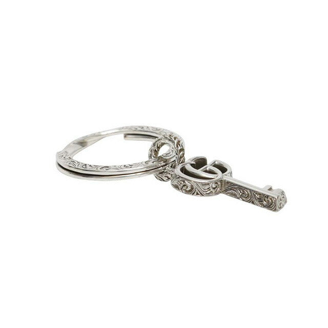 グッチ GUCCI キーリング 627765-J8400-0701 ユニセックス WQ00056121
