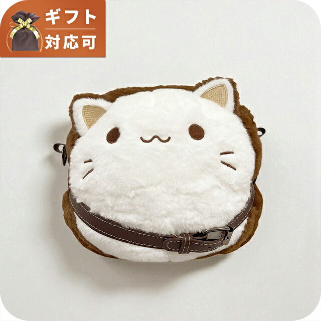 EPI. Cat Bag Shoulder Bag EPI-023 Unisex Kids WQ00056181