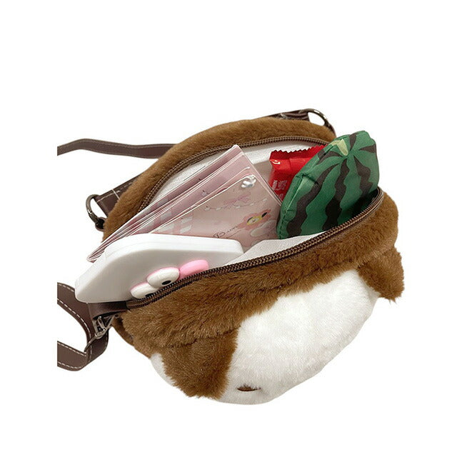 EPI. Cat Bag Shoulder Bag EPI-023 Unisex Kids WQ00056181