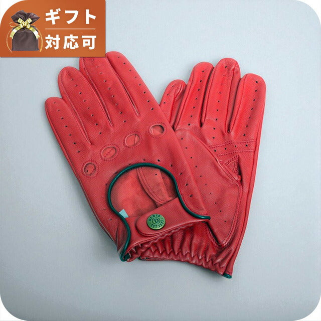 デンツ DENTS 手袋 グローブ 5-1011-BERRY-BLACK-S ドライビンググローブ メンズ 手袋 WQ00056257