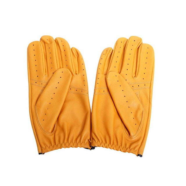 デンツ DENTS 手袋 グローブ 5-1011-CORK-BLACK-L ドライビンググローブ メンズ 手袋 WQ00056265