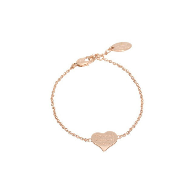 ヴィヴィアンウエストウッド VIVIENNE WESTWOOD PETRA ブレスレット 61020060-02G208 レディース WQ00056282