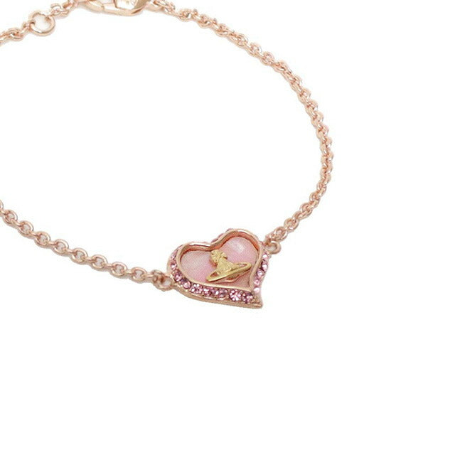 ヴィヴィアンウエストウッド VIVIENNE WESTWOOD PETRA ブレスレット 61020060-02G208 レディース WQ00056282