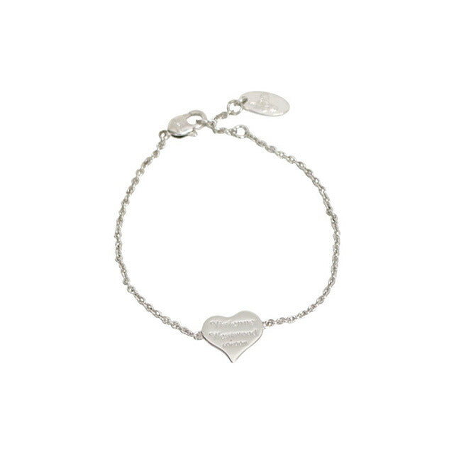 ヴィヴィアンウエストウッド VIVIENNE WESTWOOD PETRA ブレスレット 61020060-02P435 レディース WQ00056283