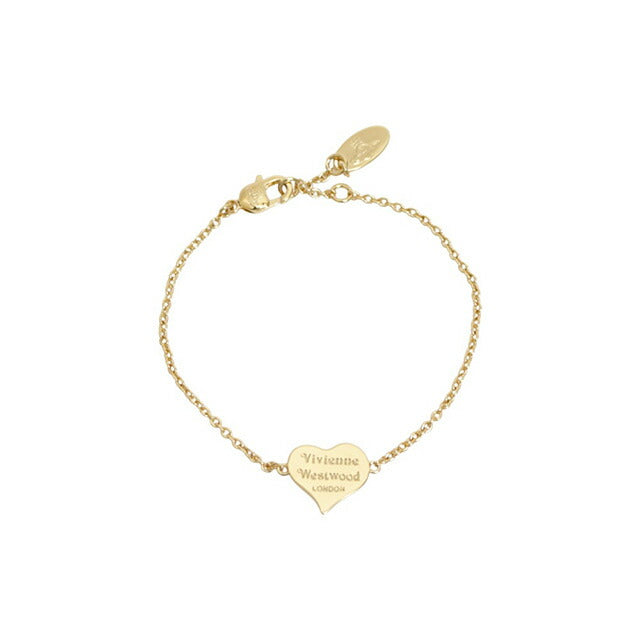 ヴィヴィアンウエストウッド VIVIENNE WESTWOOD PETRA ブレスレット 61020060-02R782 レディース WQ00056284