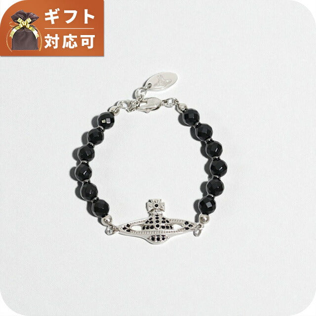 ヴィヴィアンウエストウッド VIVIENNE WESTWOOD MESSALINE ブレスレット 61030075-02P178 レディース WQ00056286