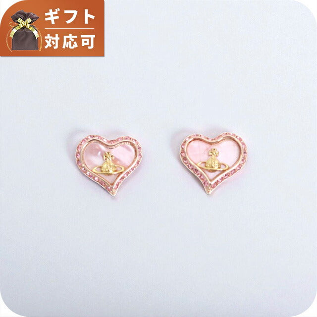 ヴィヴィアンウエストウッド VIVIENNE WESTWOOD PETRA ピアス 62010074-02G208 レディース WQ00056287