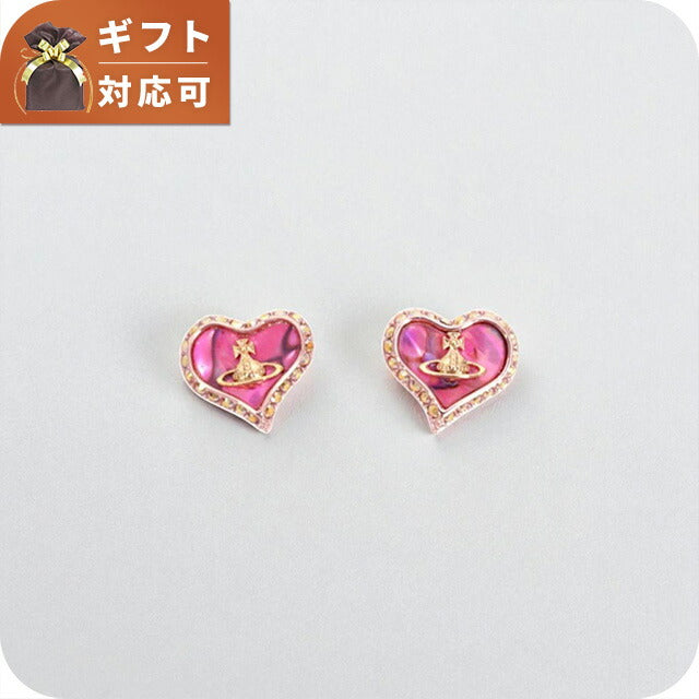 ヴィヴィアンウエストウッド VIVIENNE WESTWOOD PETRA ピアス 62010074-02G410 レディース WQ00056288