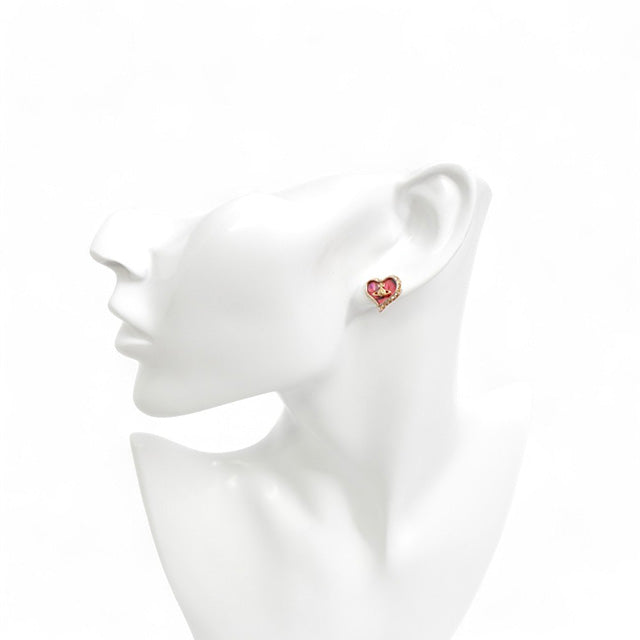 ヴィヴィアンウエストウッド VIVIENNE WESTWOOD PETRA ピアス 62010074-02G410 レディース WQ00056288