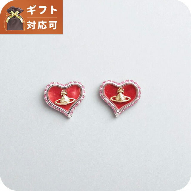 ヴィヴィアンウエストウッド VIVIENNE WESTWOOD PETRA ピアス 62010074-02P435 レディース WQ00056289