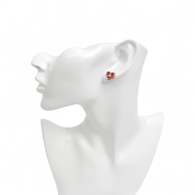 ヴィヴィアンウエストウッド VIVIENNE WESTWOOD PETRA ピアス 62010074-02P435 レディース WQ00056289