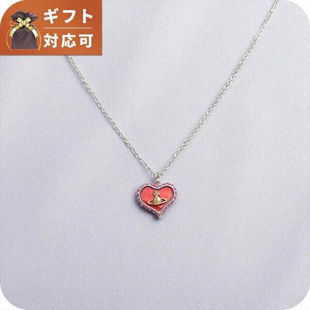 ヴィヴィアンウエストウッド VIVIENNE WESTWOOD PETRA ネックレス 63020103-02P435 レディース WQ00056292