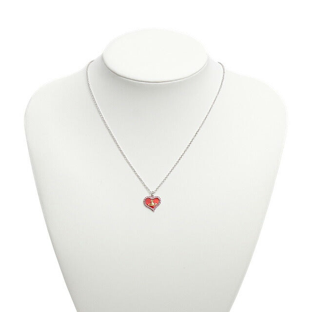 ヴィヴィアンウエストウッド VIVIENNE WESTWOOD PETRA ネックレス 63020103-02P435 レディース WQ00056292