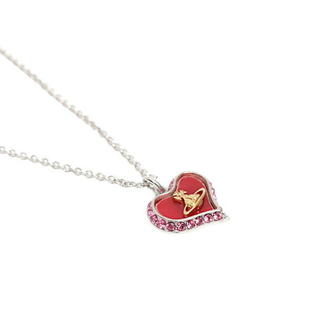 ヴィヴィアンウエストウッド VIVIENNE WESTWOOD PETRA ネックレス 63020103-02P435 レディース WQ00056292