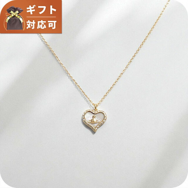 ヴィヴィアンウエストウッド VIVIENNE WESTWOOD PETRA ネックレス 63020103-02R782 レディース WQ00056293