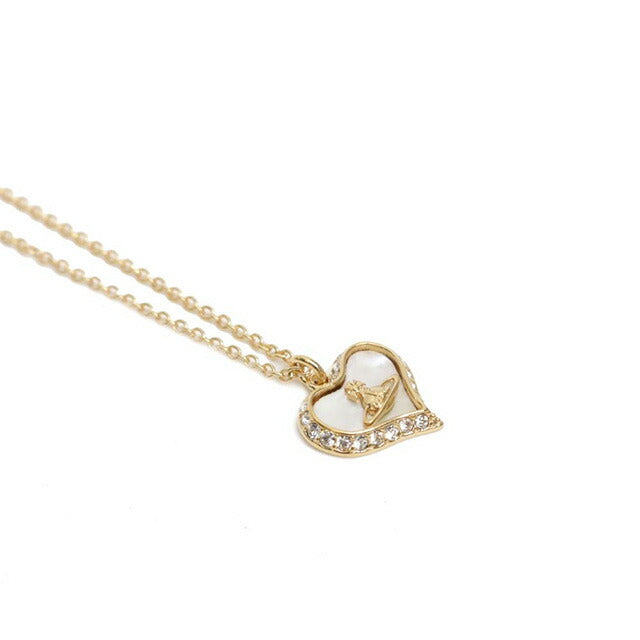 ヴィヴィアンウエストウッド VIVIENNE WESTWOOD PETRA ネックレス 63020103-02R782 レディース WQ00056293