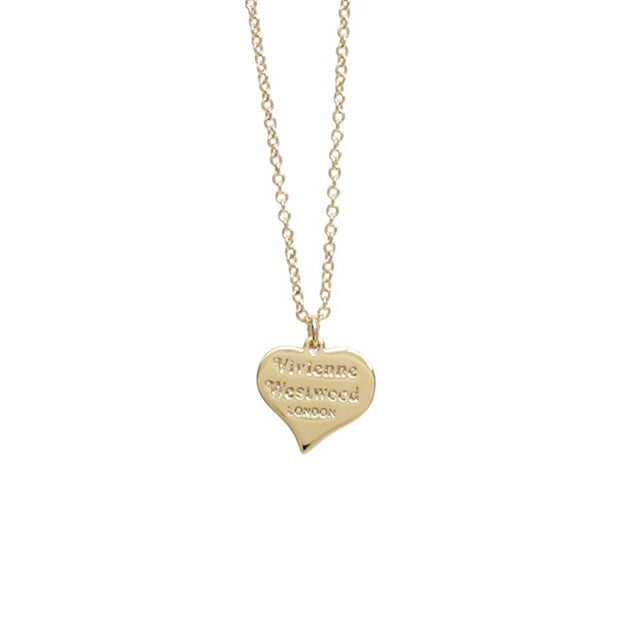 ヴィヴィアンウエストウッド VIVIENNE WESTWOOD PETRA ネックレス 63020103-02R782 レディース WQ00056293
