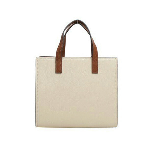 マークジェイコブス MARC JACOBS MINI GRIND LEATHER TOTE ショルダーバッグ 4R4HTT077H01-275 レディース WQ00056330