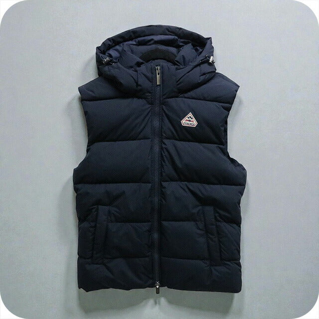 ピレネックス PYRENEX SPOUTNIC MINI RIPSTOP VEST ダウンベスト