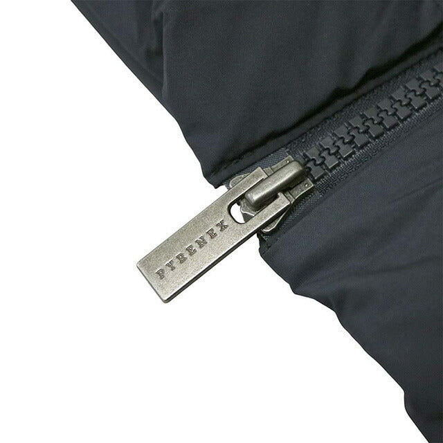 ピレネックス PYRENEX SPOUTNIC ダウンコート HWY034P-BLACK-36 レディース ダウンジャケット WQ00056529