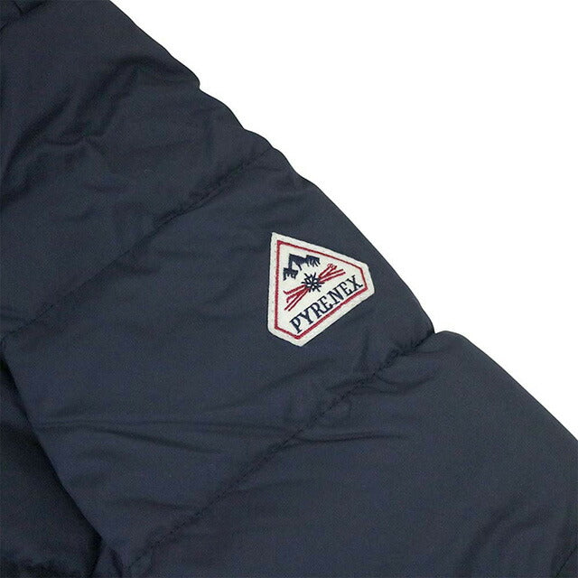 ピレネックス PYRENEX SPOUTNIC ダウンコート HWY034P-DEEPINK-40 レディース ダウンジャケット WQ00056535